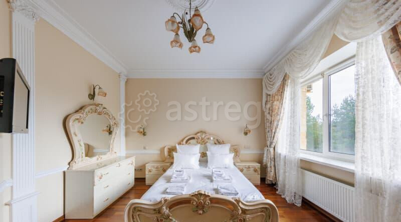 Коттедж, 450 м2 Истра - изображение 6