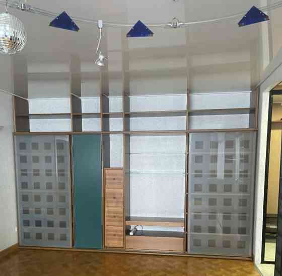 4-комн. квартира, 123 м2, 9/18 эт. Москва