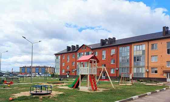 3-комн. квартира, 82 м2, 3/3 эт. Северный