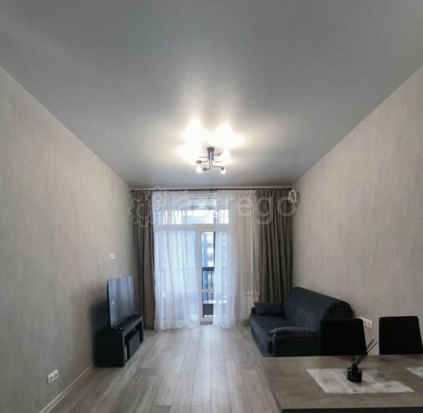 Студия, 32 м2, 12/16 эт. Москва - изображение 6