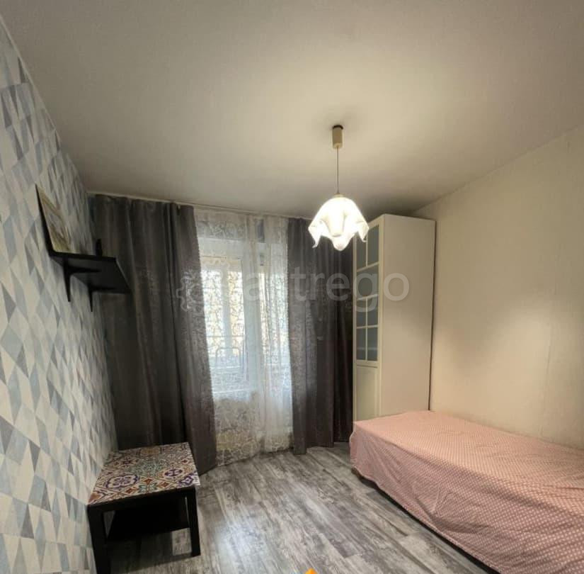 3-комн. квартира, 47.5 м2, 4/9 эт. Королев - изображение 1