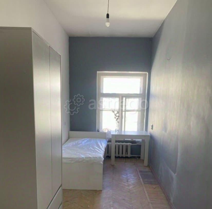 6-комн. квартира, 90 м2, 4/5 эт. Санкт-Петербург - изображение 6