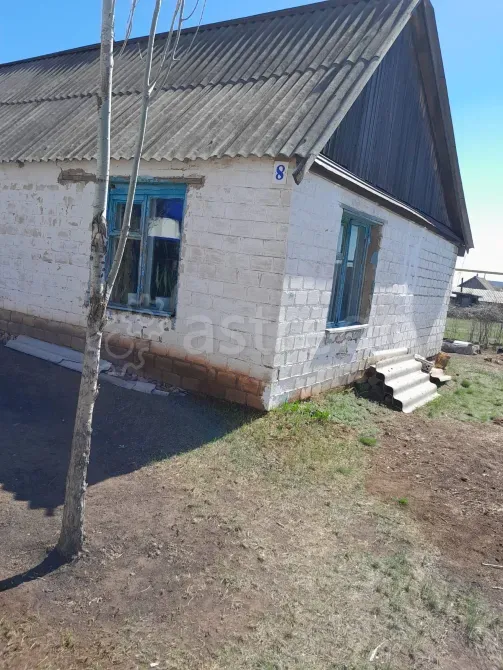 Продам дом, 60 м2, ИЖС участок 22 сот. Новосергиевка - изображение 2