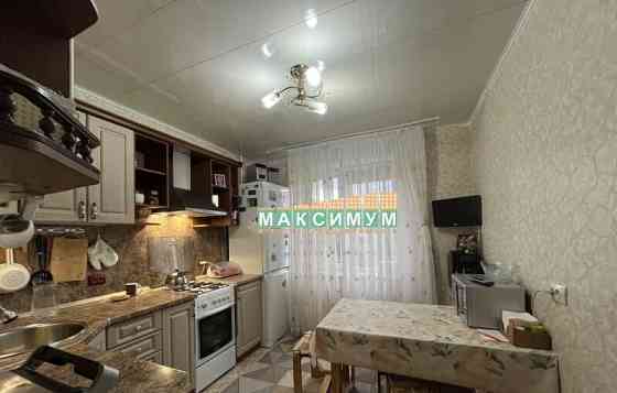 2-комн. квартира, 51.3 м2, 4/9 эт. Домодедово