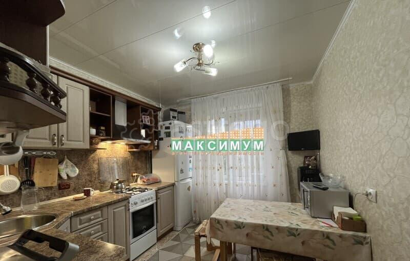 2-комн. квартира, 51.3 м2, 4/9 эт. Домодедово - изображение 5