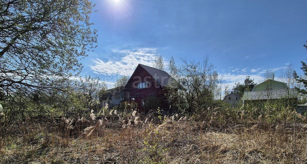 Земельный участок, 4.52 сотки Электрогорск - изображение 2