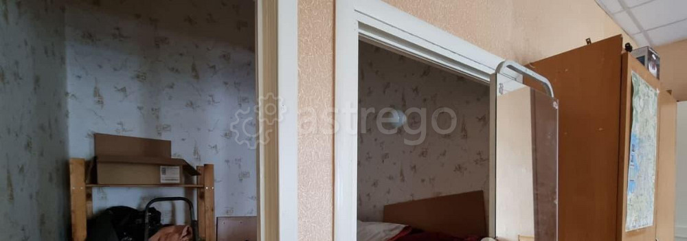 Офис, 51.5 м2 Санкт-Петербург - изображение 7