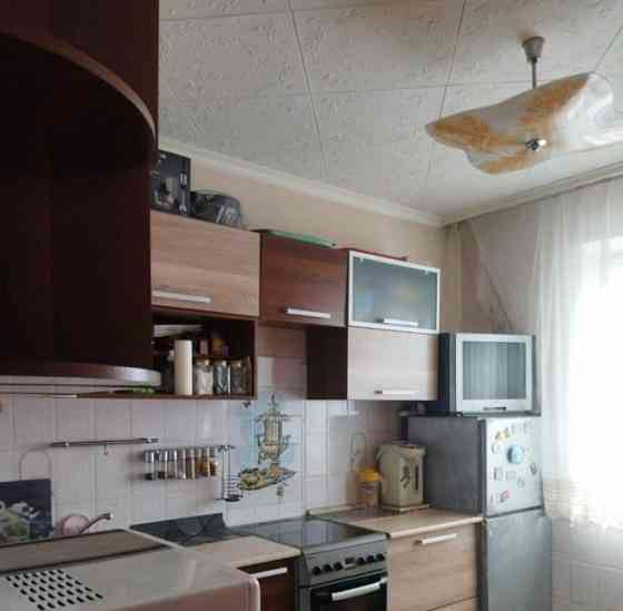 4-комн. квартира, 82 м2, 2/9 эт. Красноярск