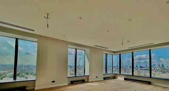 4-комн. апарт-ы, 126 м2, 19/22 эт. Москва