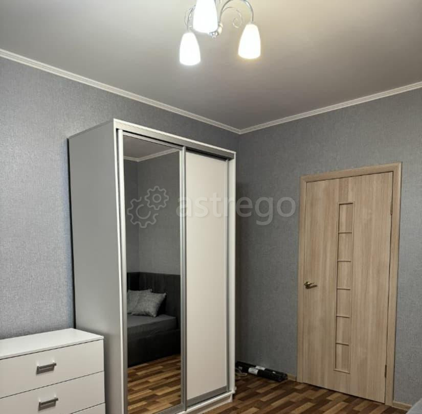 Комната, 14 м2, 2/12 эт. Москва - изображение 2