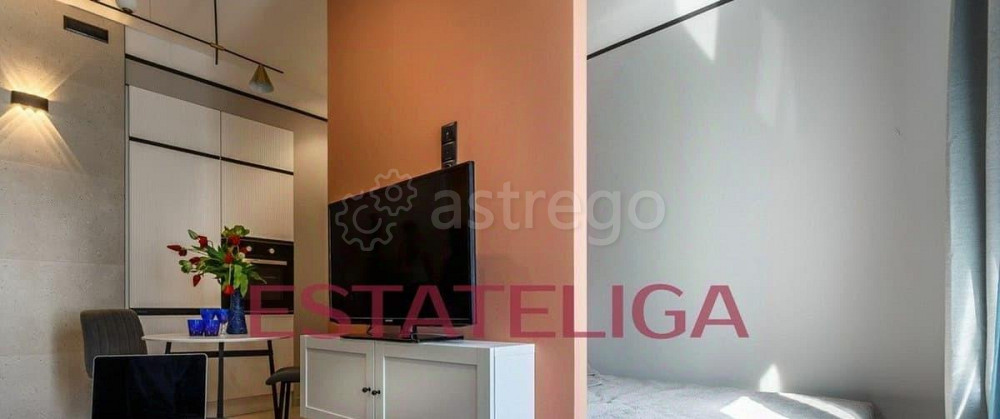 Студия, 30 м2, 17/25 эт. Москва - изображение 5
