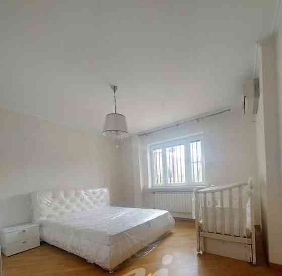4-комн. квартира, 157 м2, 2/25 эт. Москва