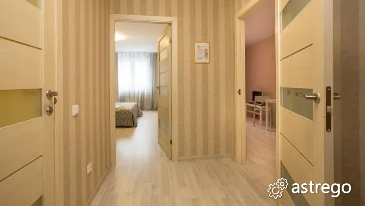 Сдам 1-комн. Квартиру, 45 м2, 2/10 эт., Долгосрочно Чита - изображение 6