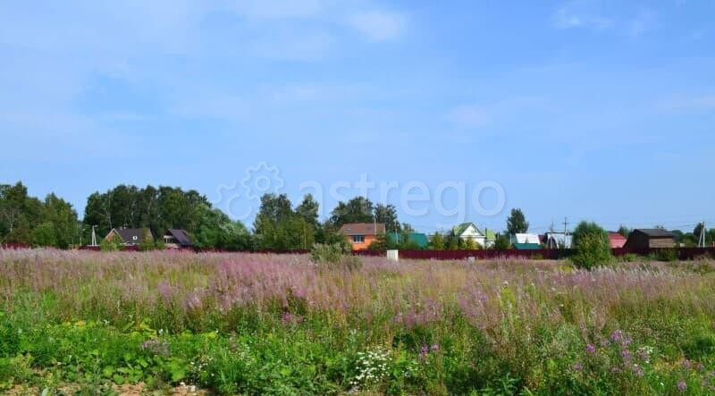 Земля под ИЖС, 8 соток Павловский Посад - изображение 6