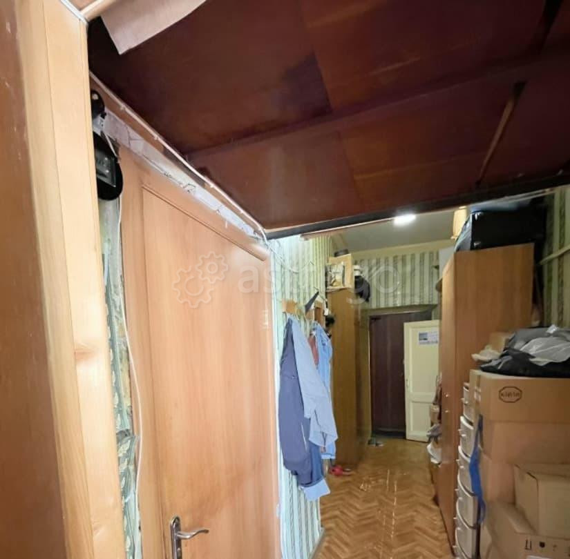 Комната, 13.3 м2, 3/3 эт. Дзержинский - изображение 5