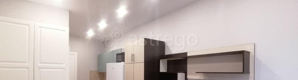 Студия, 20 м2, 2/26 эт. Москва - изображение 3