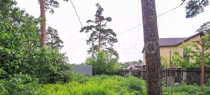 Земельный участок, 8 соток Барнаул - изображение 4