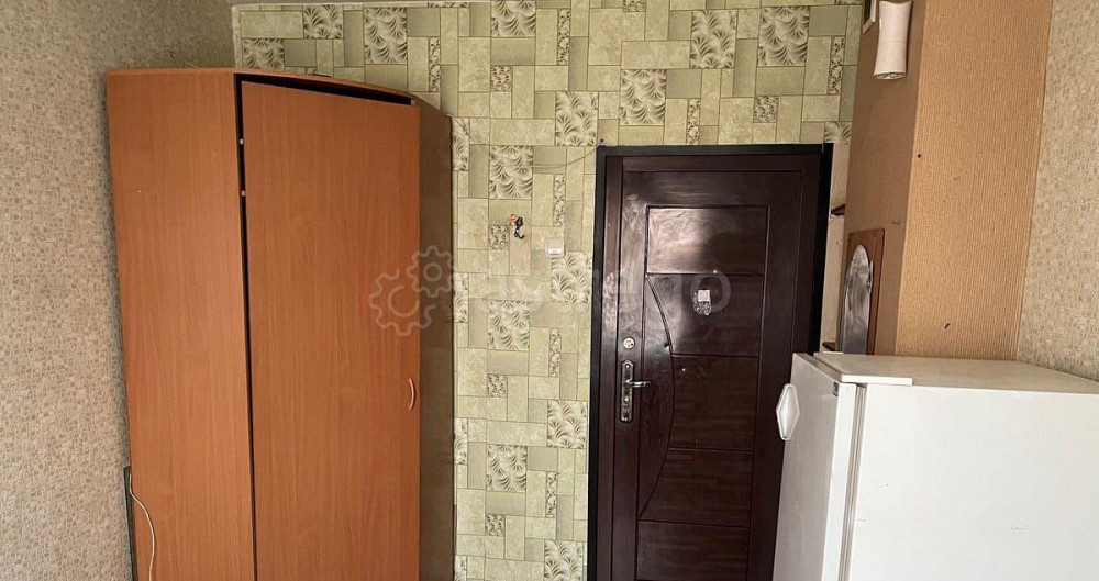 Комната, 1 м2, 7/9 эт. Красноярск - изображение 6