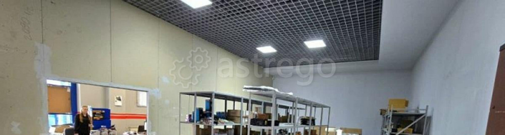 Склад, 140 м2 Красноярск - изображение 2