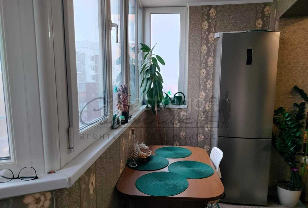 2-комн. квартира, 66.6 м2, 7/9 эт. Старый Оскол - изображение 4