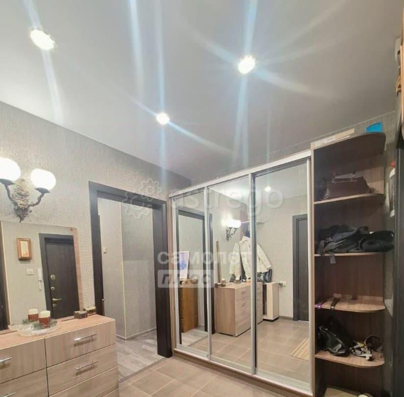 3-комн. квартира, 97.6 м2, 12/16 эт. Чехов - изображение 7