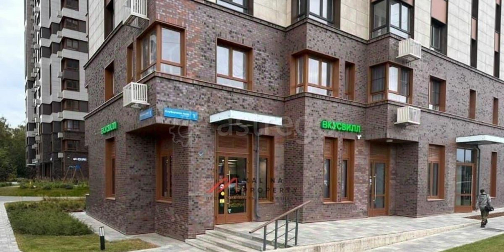 Торговое помещение, 209 м2 Одинцово - изображение 1