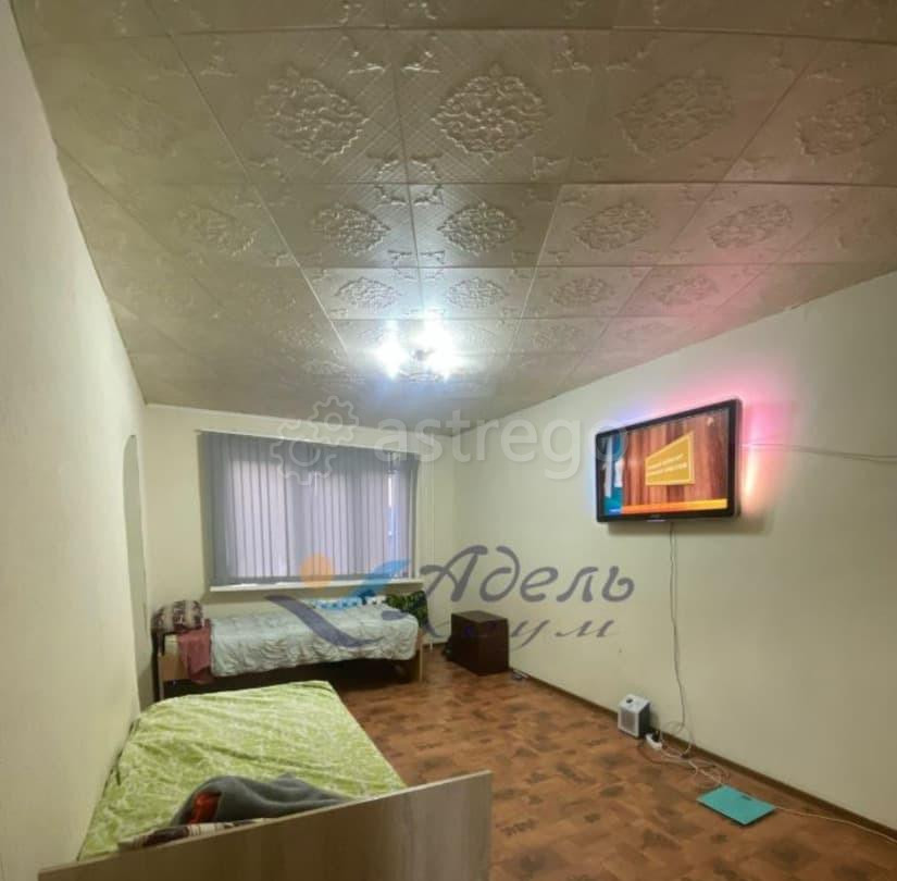 1-комн. квартира, 30.3 м2, 4/5 эт. Норильск - изображение 2