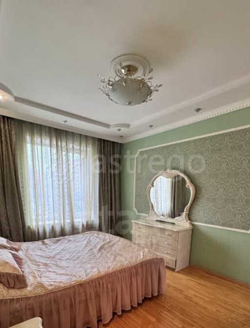 4-комн. квартира, 102.5 м2, 1/3 эт. Емельяново - изображение 7