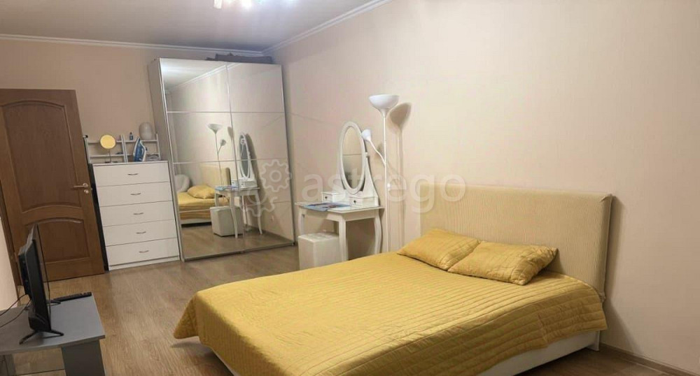 2-комн. квартира, 66 м2, 19/37 эт. Москва - изображение 2