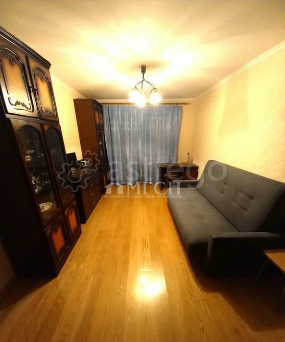 1-комн. квартира, 33 м2, 5/9 эт. Москва - изображение 9