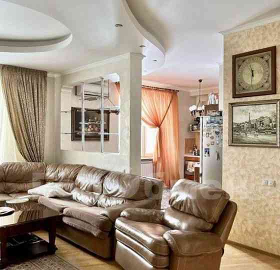 4-комн. квартира, 136 м2, 13/23 эт. Москва