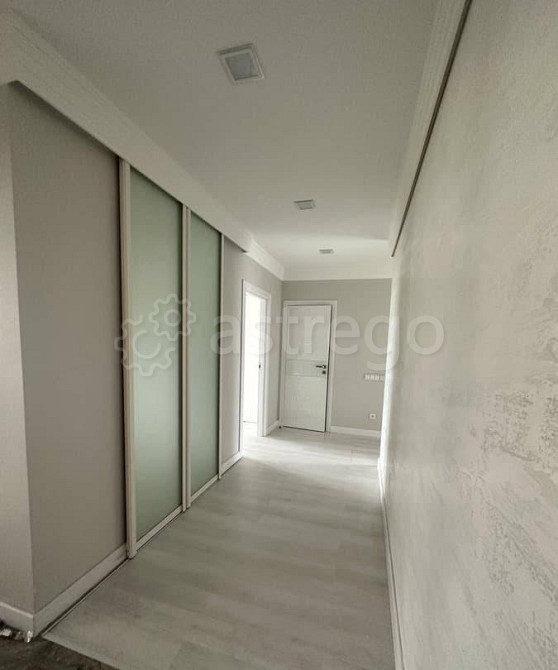 3-комн. квартира, 80 м2, 6/9 эт. Старый Оскол - изображение 9