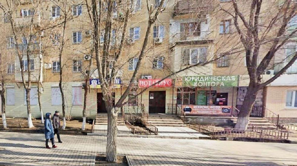 Свободного назначения, 49.9 м2 Астрахань - изображение 9