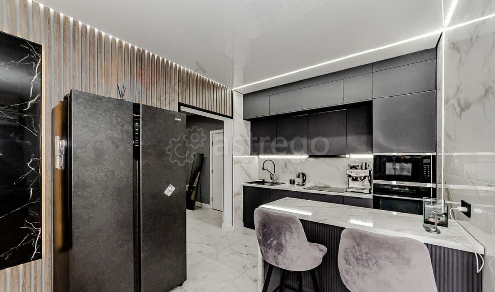 3-комн. квартира, 63.94 м, 3/6 эт. Новая Адыгея - изображение 8