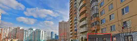 Торговое помещение, 162 м2 Красногорск