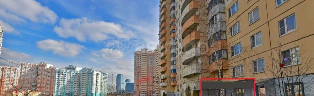 Торговое помещение, 162 м2 Красногорск - изображение 4