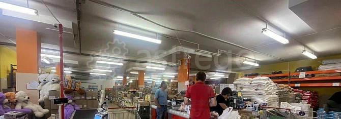 Торговое помещение, 588 м2 Уфа - изображение 5