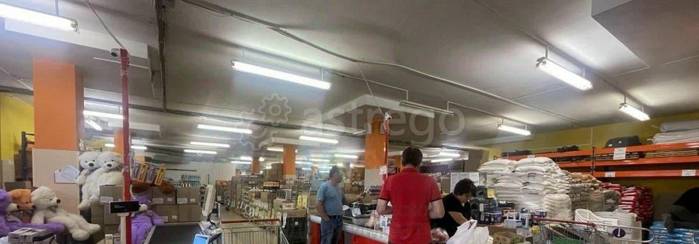 Торговое помещение, 588 м2 Уфа - изображение 5