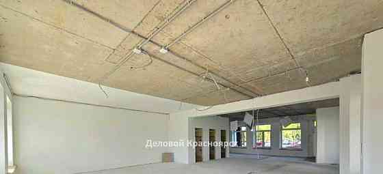 Офис, 120 м2 Красноярск