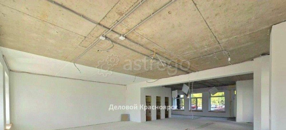 Офис, 120 м2 Красноярск - изображение 3