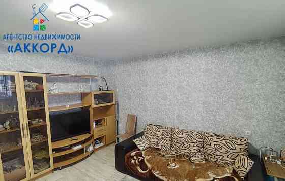 1-комн. квартира, 34.3 м2, 7/9 эт. Барнаул