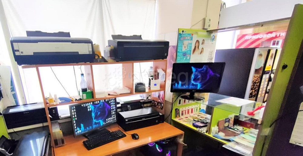 Готовый бизнес, 9 м2 Барнаул - изображение 5