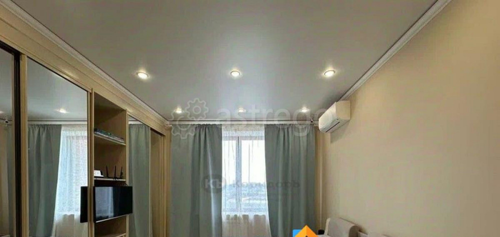 5-комн. квартира, 140 м2, 15/16 эт. Москва - изображение 3