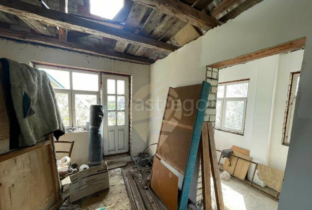 Дача, 55 м2, 5 соток, 2 эт. Старый Оскол - изображение 10