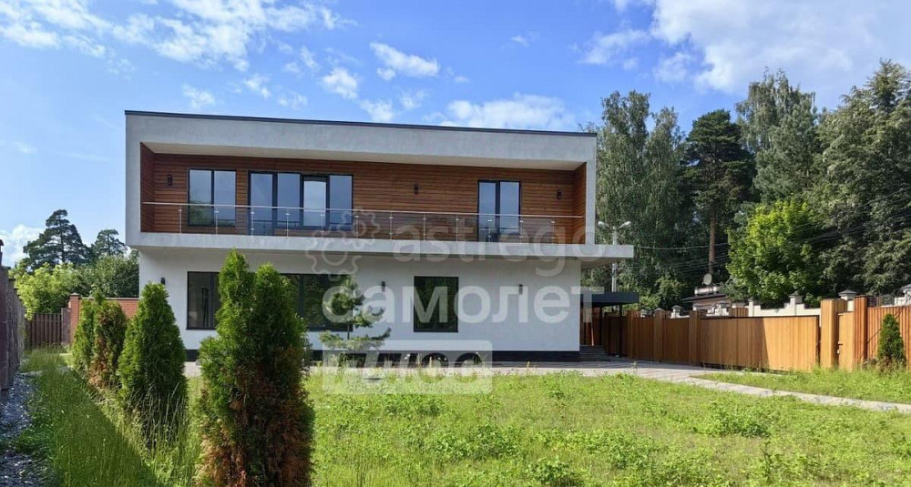 Дом, 333.1 м2, 11 соток, 2 эт. Балашиха - изображение 7