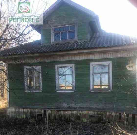 Дом, 46.3 м2, 10.6 сотки, 1 эт. Архангельск