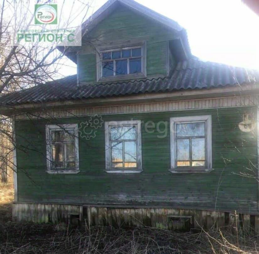 Дом, 46.3 м2, 10.6 сотки, 1 эт. Архангельск - изображение 2