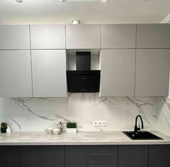 1-комн. квартира, 32 м2, 17/45 эт. Красногорск