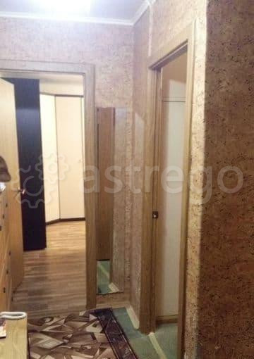 2-комн. квартира, 46 м2, 3/5 эт. Москва - изображение 1