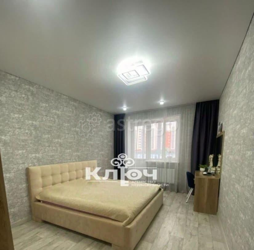 3-комн. квартира, 80.9 м2, 2/9 эт. Стерлитамак - изображение 5